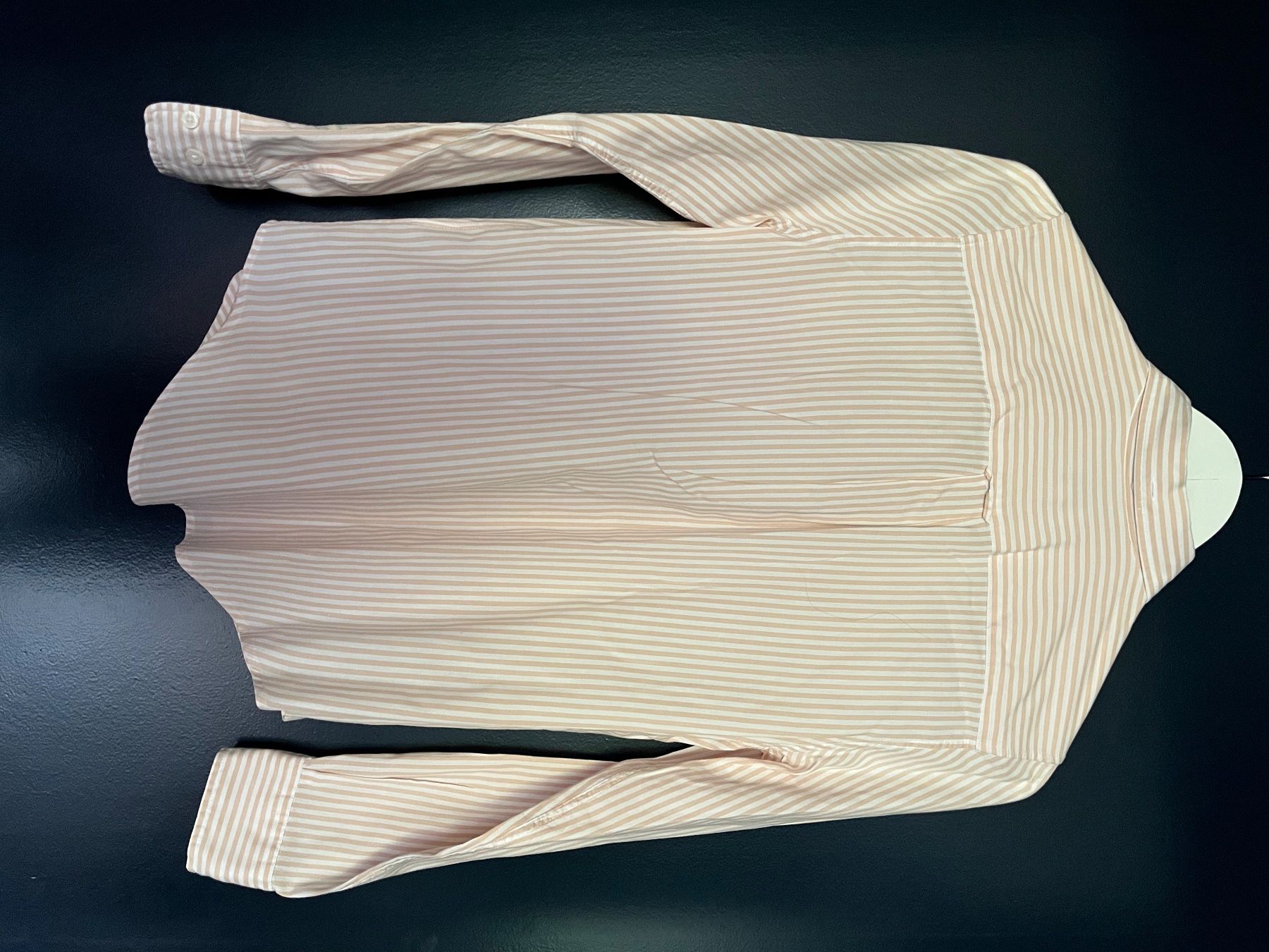 Gant Camicette: GANT Rugger Slim Shirt – Usato da Zürich venduto da Danielan0 3