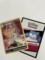 Guardevoir Pokemon Karte