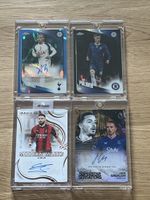 Cole Palmer, Xavi Simons, Jack Grealish, Olivier Giroud Lot!