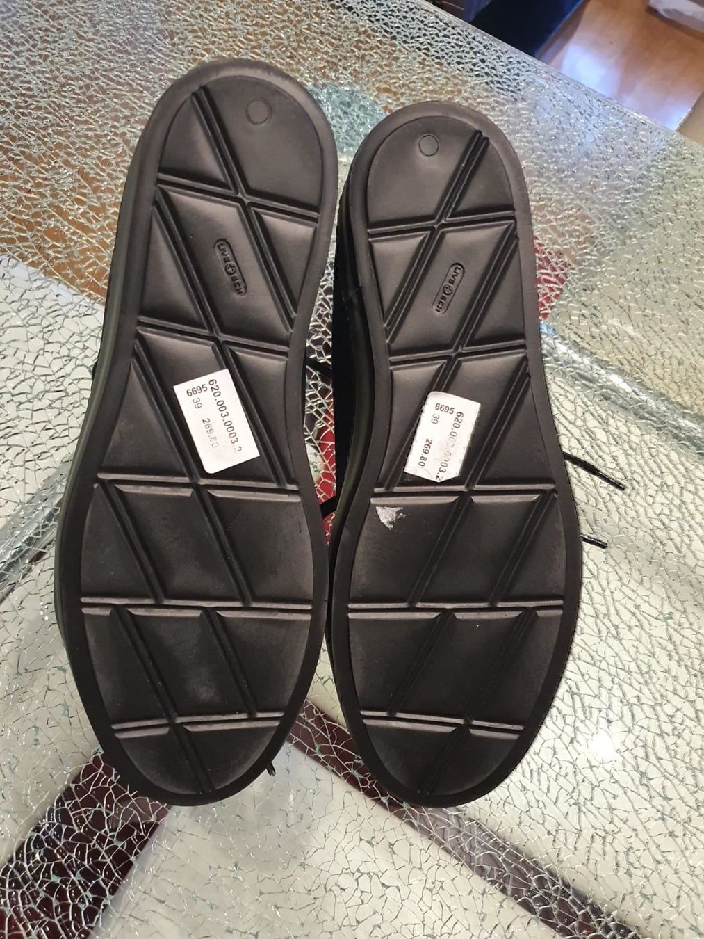 Damenschuhe: Pasito Gr. 39 – Gebraucht aus Luzern von Reni025 1