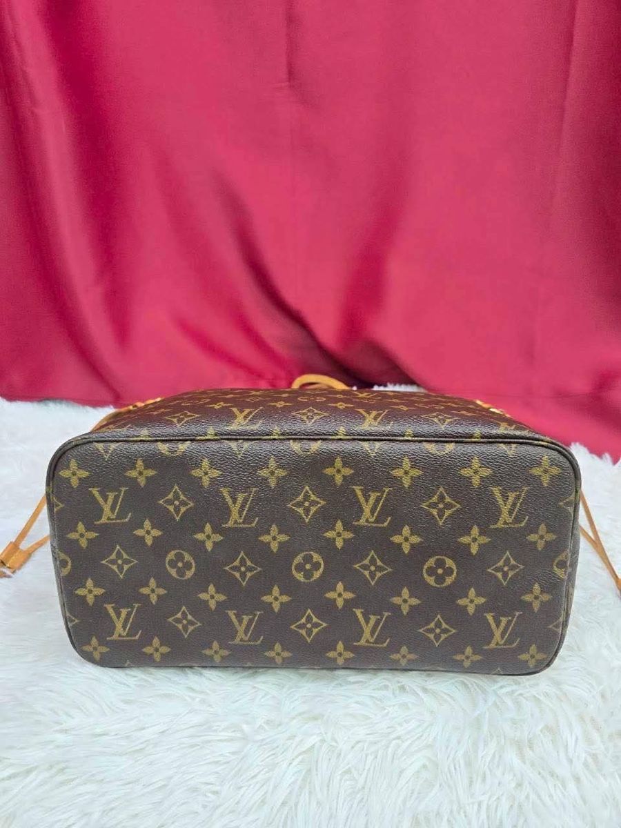 Louis Vuitton Borse da donna: Louis Vuitton Neverfull MM – Usato da Widnau venduto da Pukpan_99 2