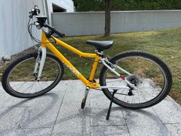 Woom 5 Fahrrad / Velo
