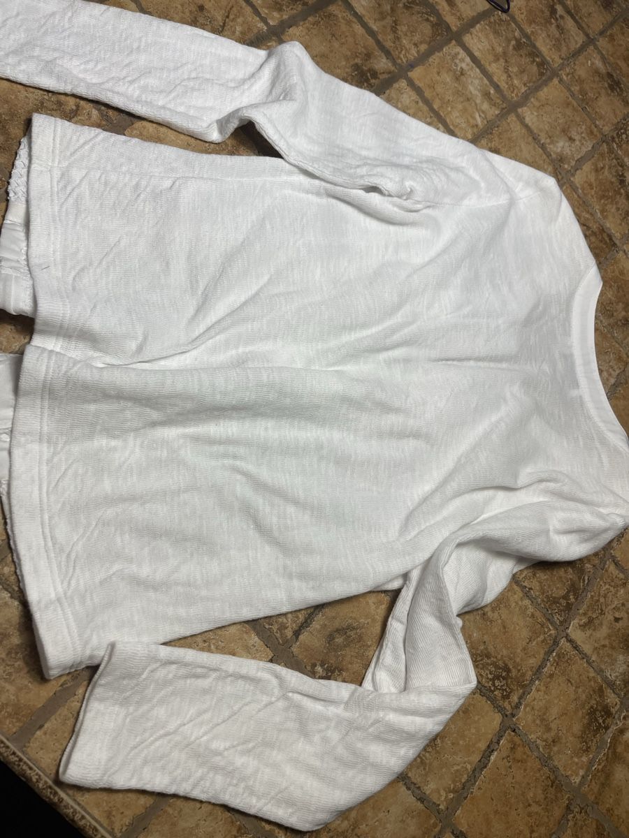 Giacche: Giacca Just White-cotone e pizzo-tgM/L👌chic e elegante – Nuovo (secondo la descrizione) da Gordevio venduto da LanaZimm 8