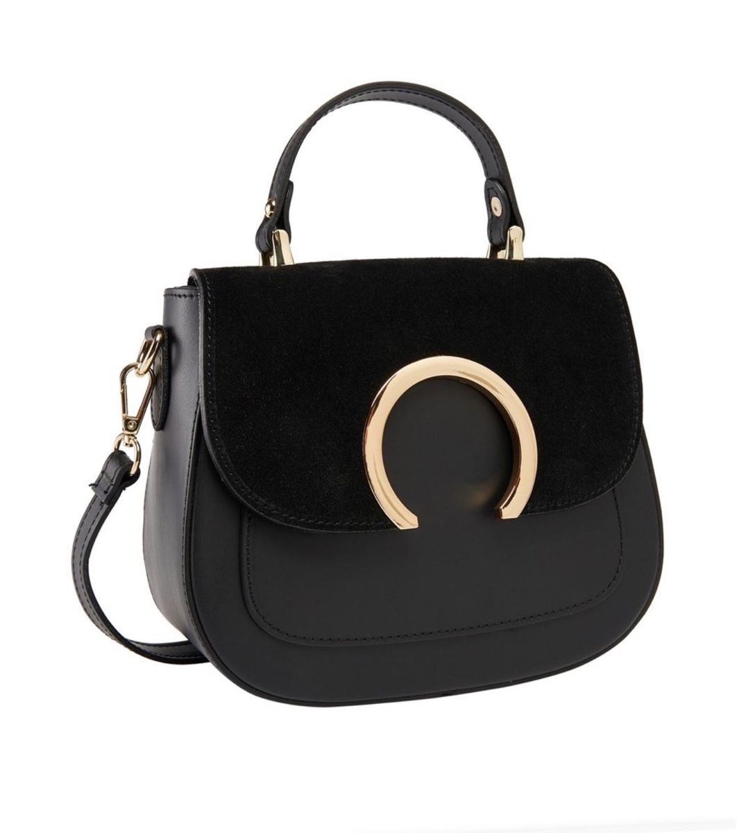 Borse da donna: Luisa Vannini Handtasche Neu – Nuovo e nell'imballaggio originale da Felben-Wellhausen venduto da lau_h9r9 1