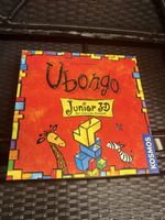 Ubongo Junior 3D - Kosmos