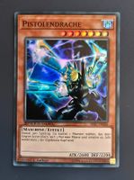 Pistolendrache (SBSC) - Yu-Gi-Oh! TCG