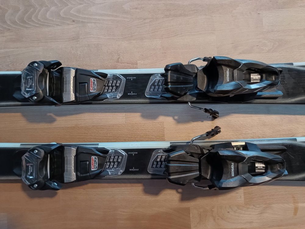 中古 19/20 K2 ANTHEM 74 HS レディース 160cm K2 Anthem 74 HS 160 cm, Damen, 2019/20 (Gebraucht) in