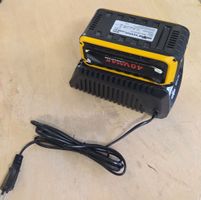 Mowox Akku BA151 40V 2.5Ah mit Ladegerät im guten Zustand