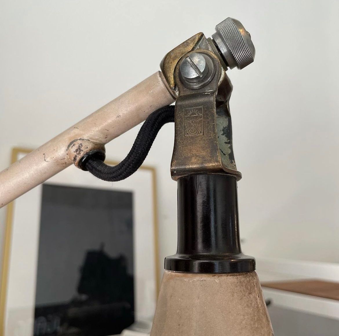 Lampen: Midgard Scherenlampe – Gebraucht aus Winterthur von sansanmann 2
