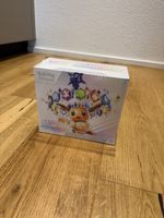 Pokémon Prismatic Evolutions Elite Trainer Box Englisch OVP