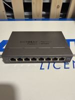 Netgear GS108Ev3