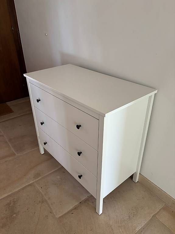 Kommoden: Commode IKEA KOPPANG 3 tiroirs – Gebraucht aus Echandens von luandseb 1