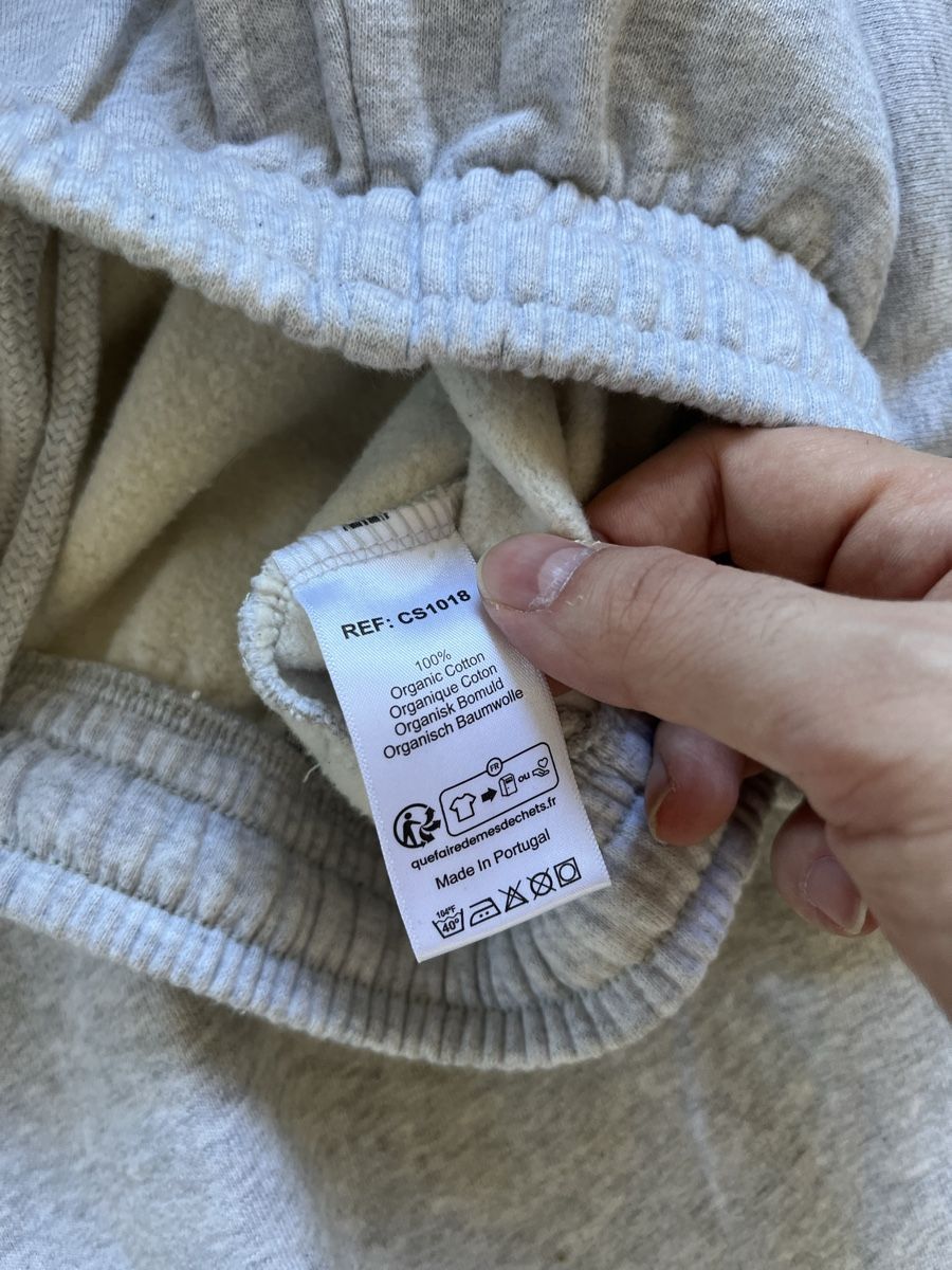 Pantaloni: Colorful Standard Sweatpants – Usato da Zürich venduto da JW_95 2