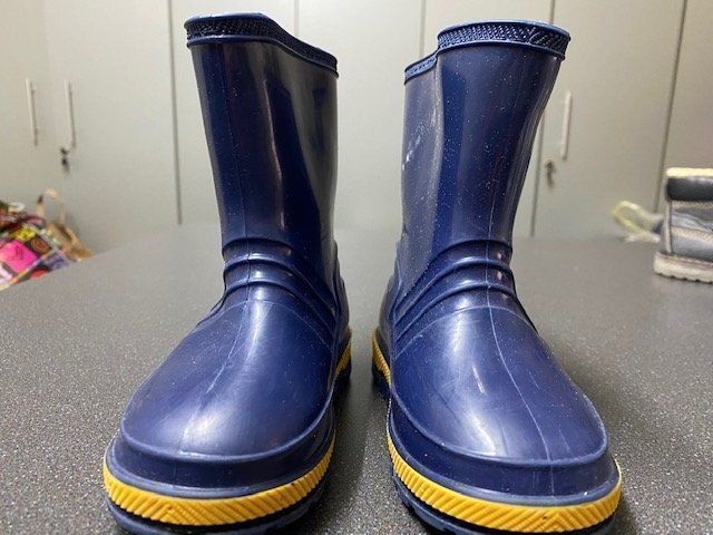 Verwunderlich Gummistiefel Gefttert 22 Fotos