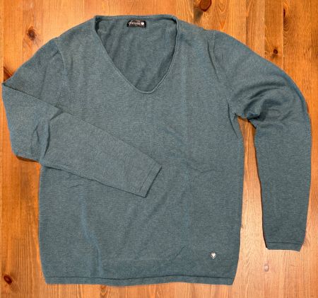 Chicorée Damen Pullover - Grösse L