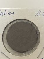 Italienische Münze 10 Centesimi 1869, (I2)