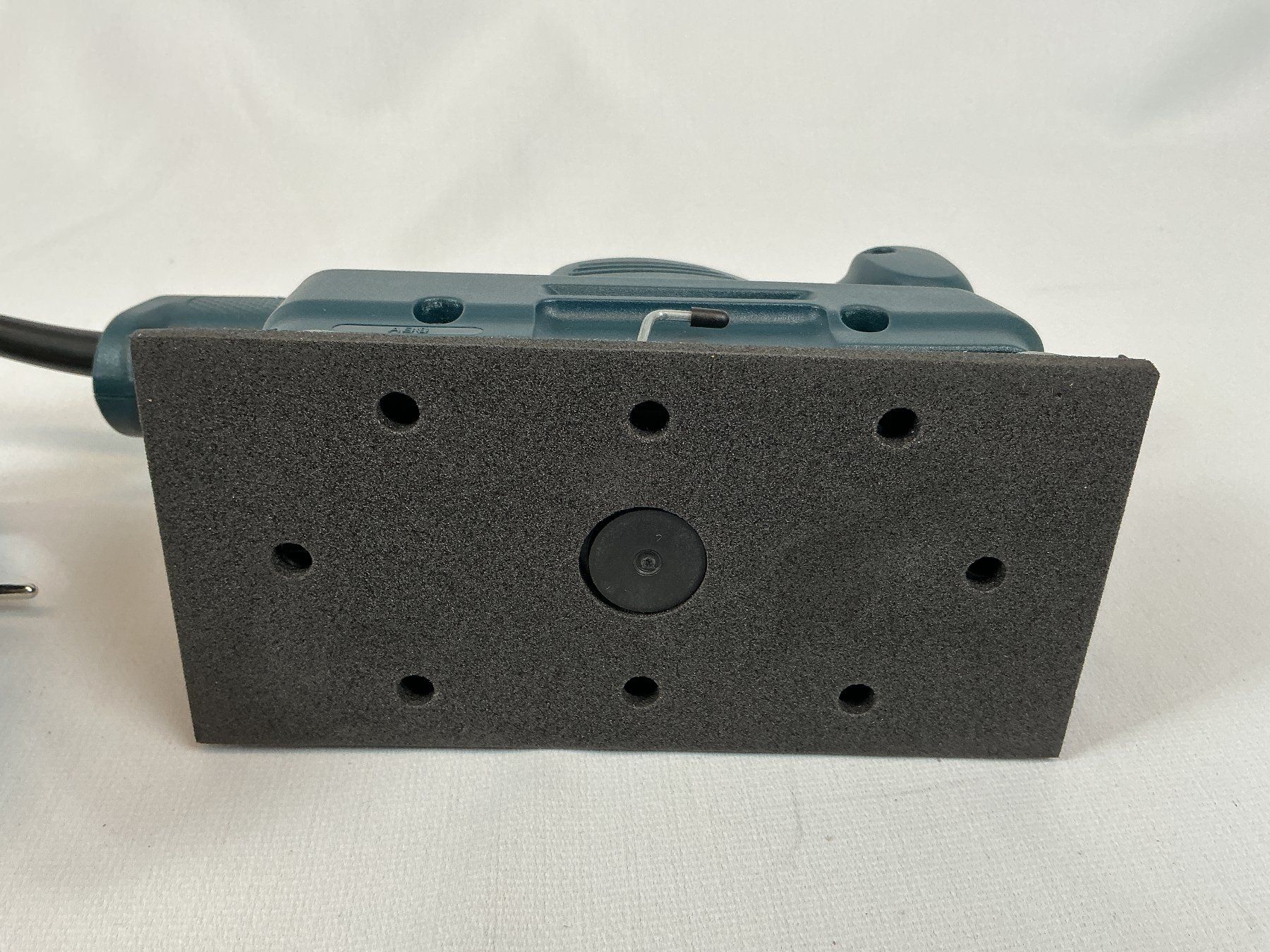 Smerigliatrici & Lucidatrici: BLACK & DECKER Schleif - Maschine Vibrationsschleifer – Nuovo (secondo la descrizione) da Richterswil venduto da Restwert_Richterswil 3