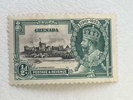 Grenada Briefmarke