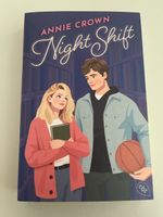 Night Shift - Annie Crown
