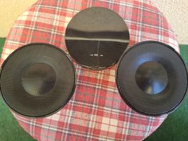 Philips Lausprecher mit Klinkenstecker