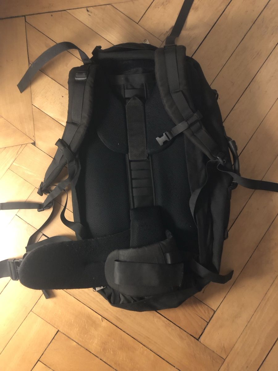 Zaini: Hajk Outdoor Rucksack – Usato da Zürich venduto da yas_alam 1