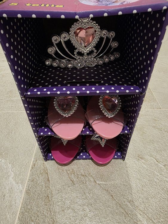 Die Perfekte Schuhwahl Fur Ihre Kleine Prinzessin Schuhe Kinder Madchen Ein Umfassender Guide