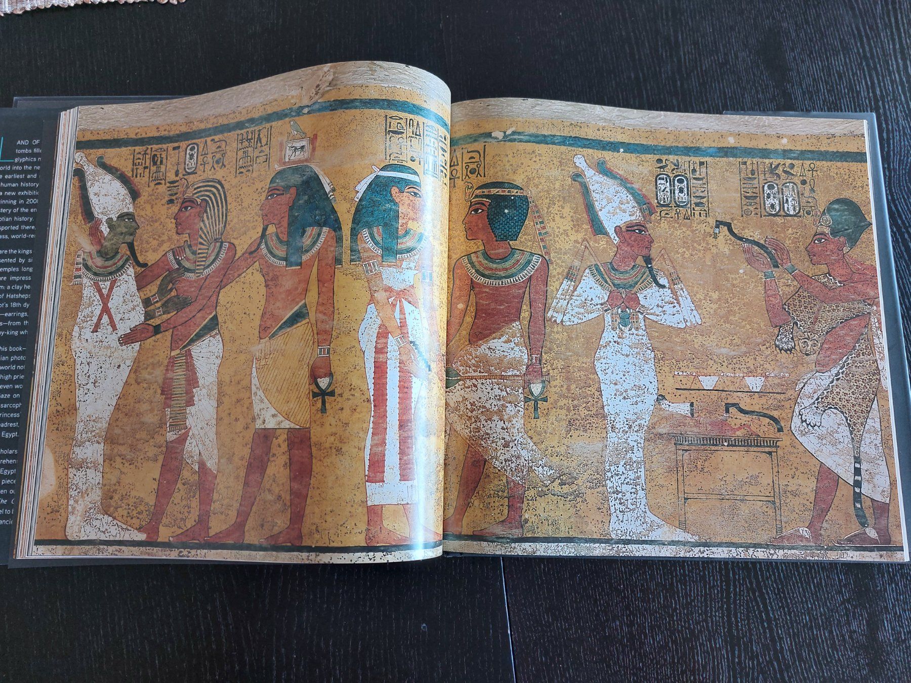 Libri: Catalogue Exposition Egypte "Tutankhamun" de Z. Hawass – Usato da Ostermundigen venduto da jul_7t8v 3