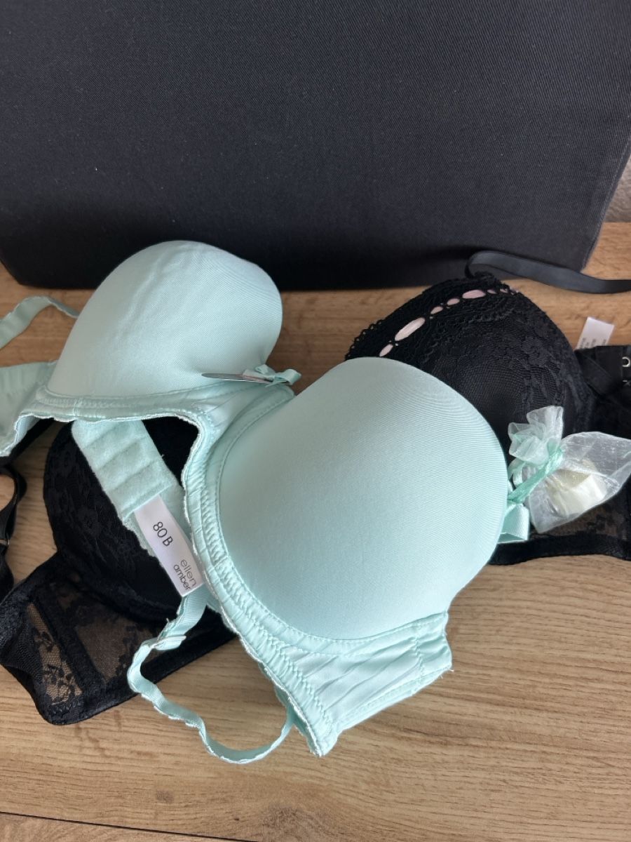 Autres dessous: 2 Stück BH – Neuf (Voir description) à Triengen par zomavesu 3