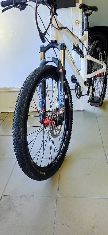 Velos: Santa Cruz – Gebraucht aus Canobbio von fca_jp7n 2