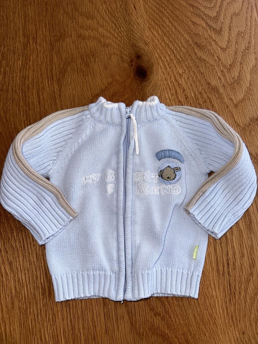 C&A Pullover & Sweatshirts: Gr 74 C&A – Gebraucht aus Wettingen von hak_52m8