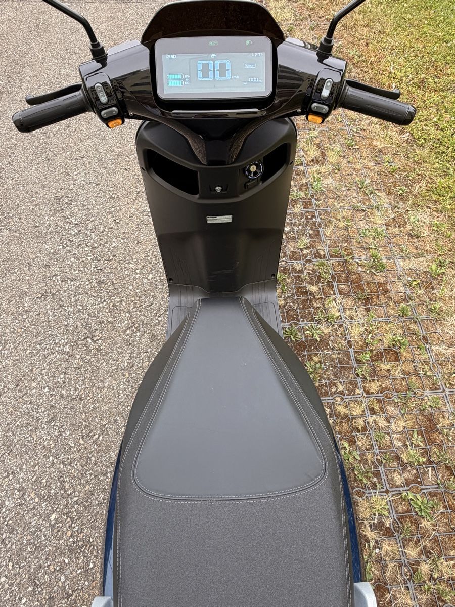 Scooters: Etrix Ecooter E3 Elektro / Long range – Gebraucht aus Oftringen von tedi88 2