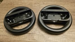 Switch Lenkrad Controller - Top Zustand