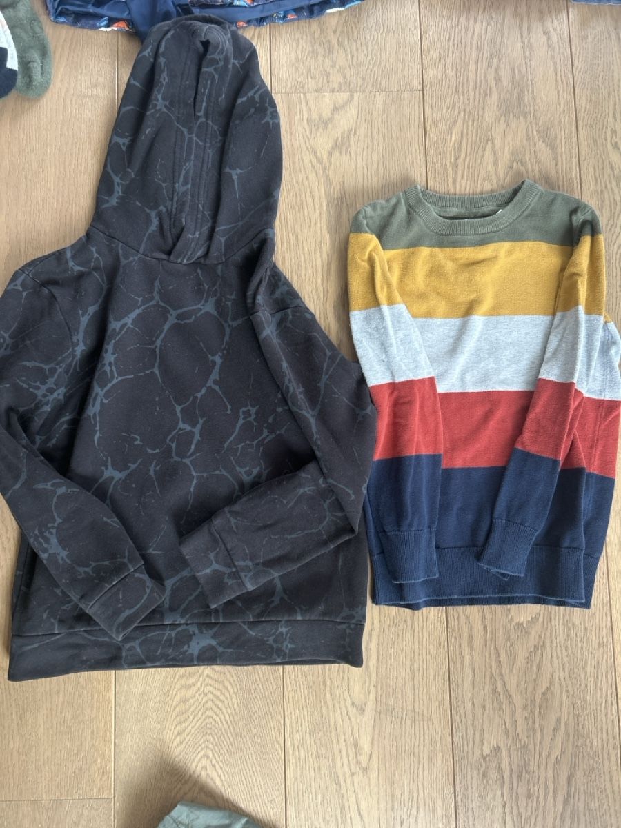Lotti & Set di vestiti: Kleidungspacket Junge 134/140 – Usato da Hilterfingen venduto da kin_zx9j 2