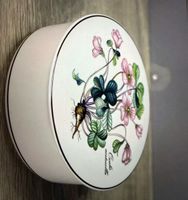 Deckeldose Villeroy & Boch Bontanica