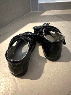 Schuhe für Jungen: LaCK ScHüeLi – Gebraucht aus Winkel von zeho 6
