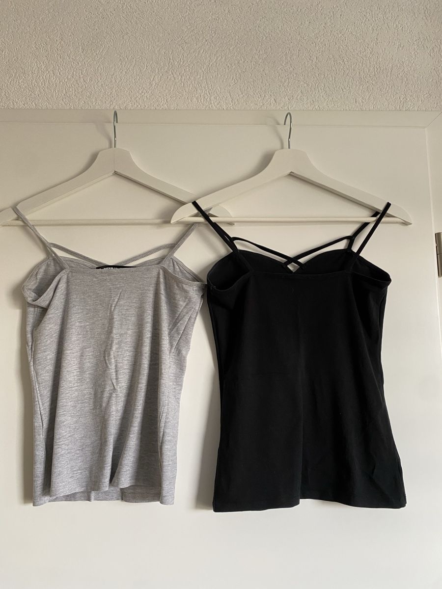 Tally Weijl Top: Tops TallyWeijl  – Usato da Lützelflüh-Goldb venduto da flu_q9tg 1