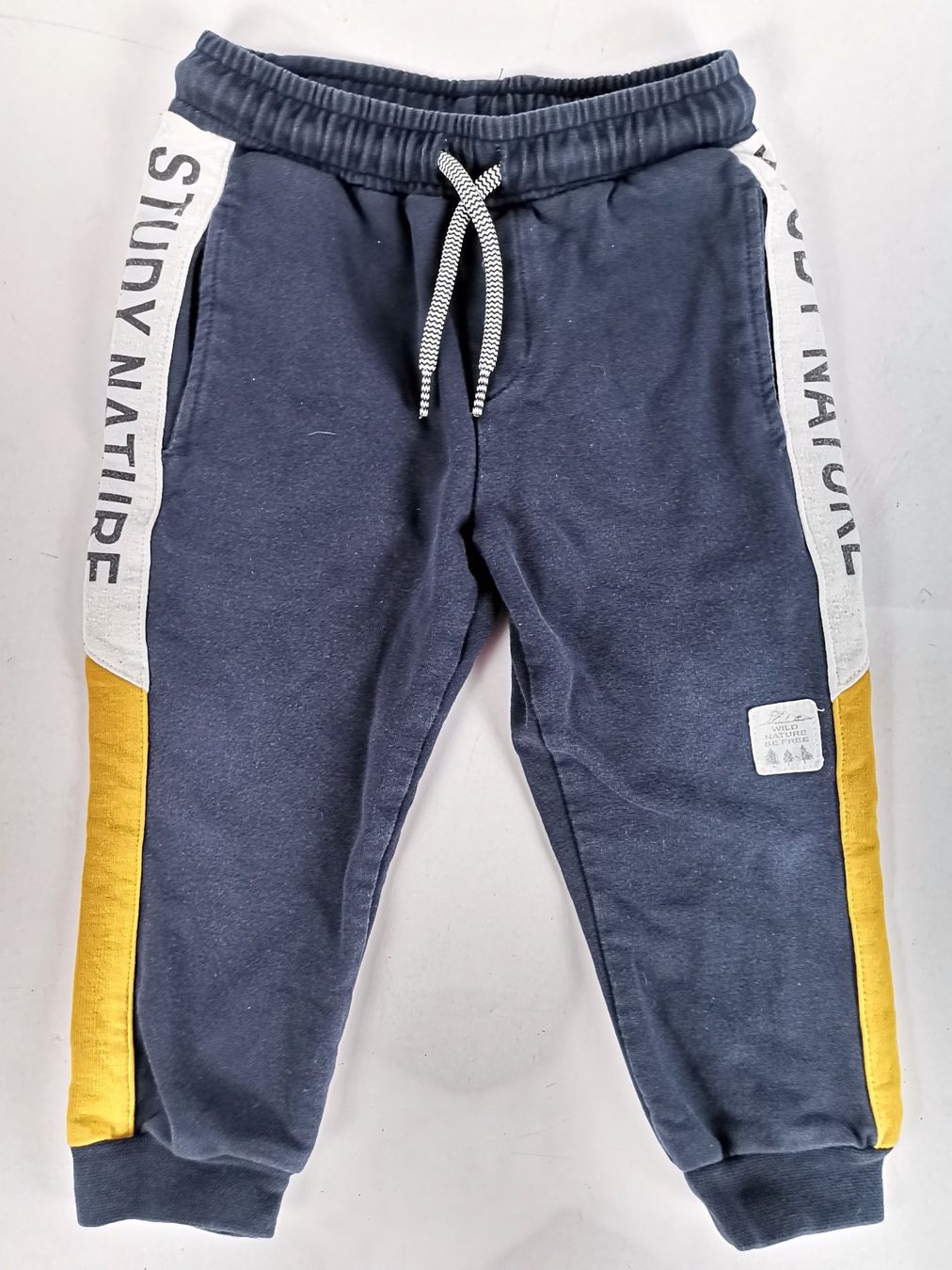 Nike Pantaloni: NK UNSEA Jogginghose in Grösse 86 – Usato da Schaffhausen venduto da Restwert_SH