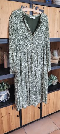 Indi&cold robe taille XS-S 