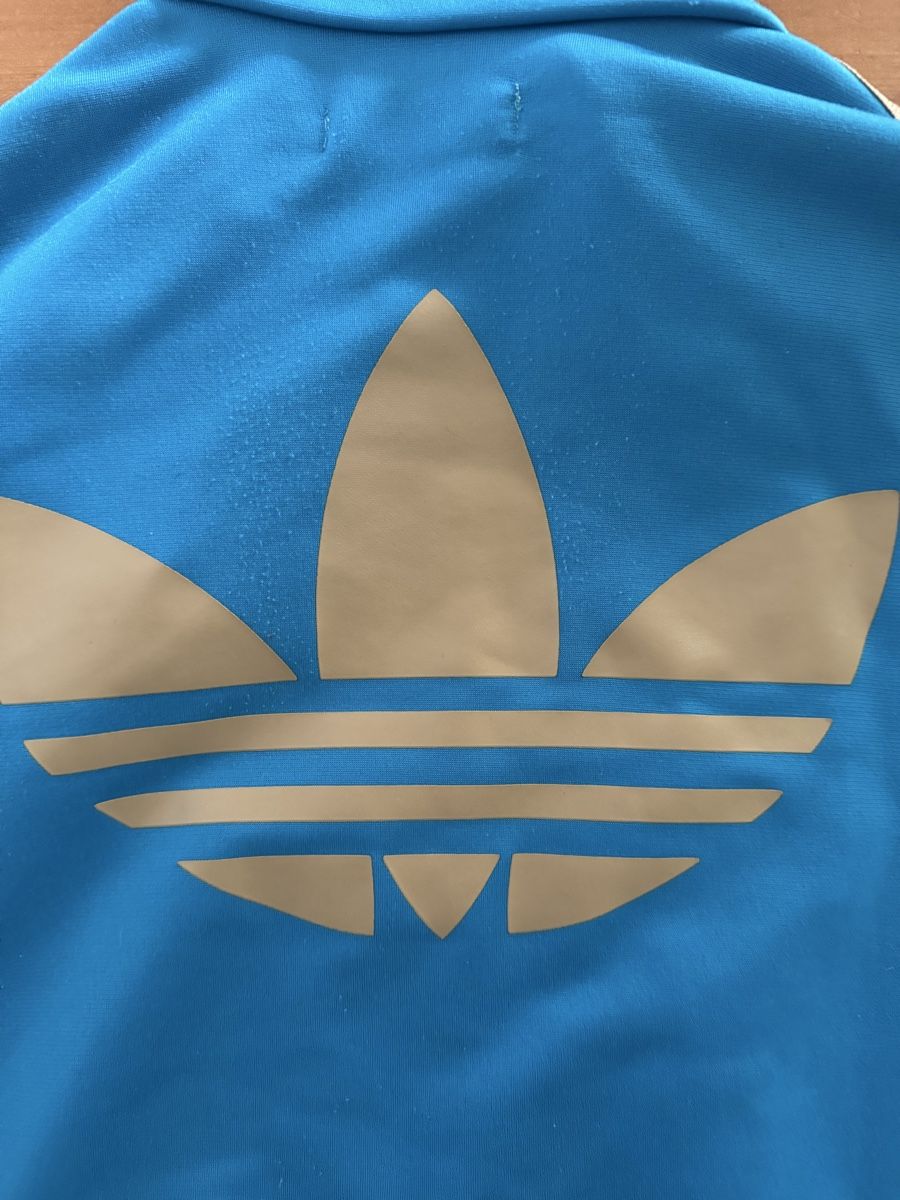 Adidas Giacche: Adidas Jäckchen – Usato da Bern venduto da emi_rcd5 6