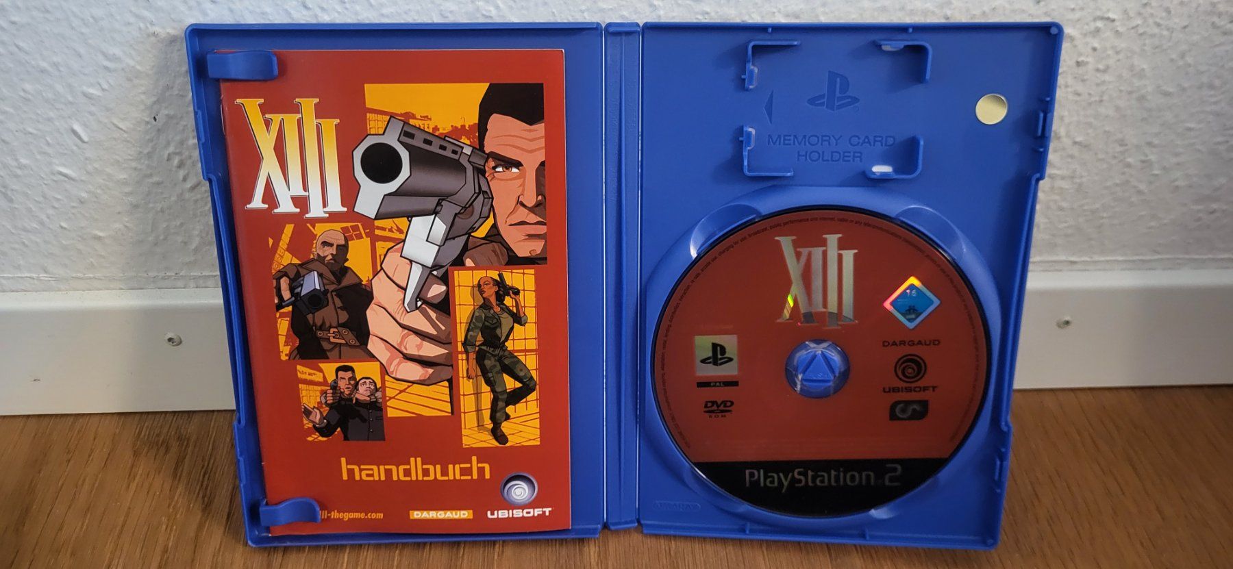 Sony Giochi: PS2 - XIII – Usato da Münsingen venduto da Heroism2010 2