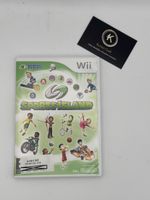 Jeu Wii - Sports Island - Parfait pour l'hiver!