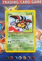 Carte Pokémon Coxy (Neo Genesis) 63/111 (fr)