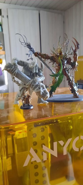 [proxy 3d Printed] Warhammer Gargant Giant Dnd Kaufen Auf Ricardo