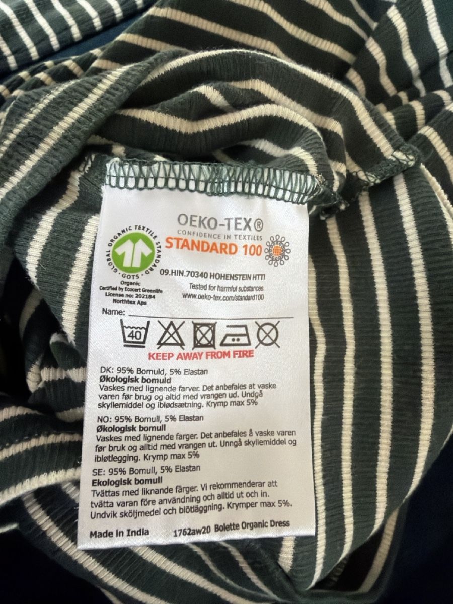 Pomp de Lux Vestiti & Gonne: Kleid Pomp de Lux 122/128 – Usato da Au ZH venduto da schneebi88 1