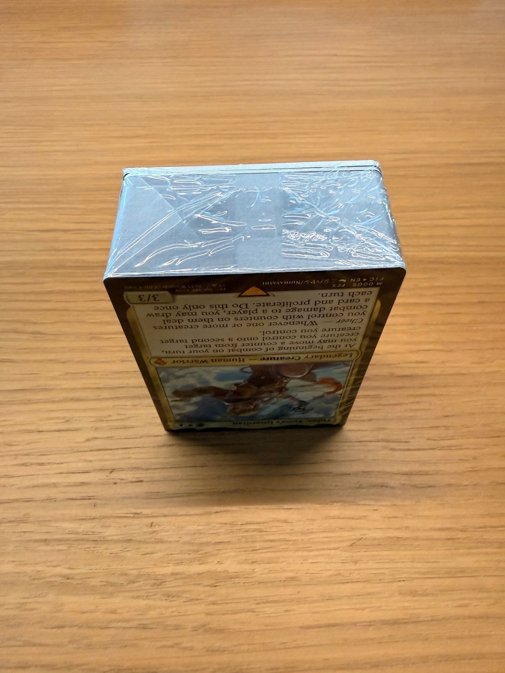 Magic The Gathering Carte collezionabili: MTG  - FINAL FANTASY - Counter Blitz - EN – Nuovo (secondo la descrizione) da Bern venduto da advancedlance 2