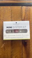 Dazzle Dry Mini System Kit New Nail Care Set