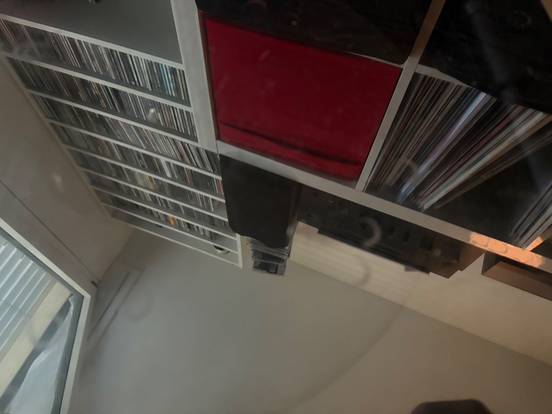 Sony Plattenspieler: Sony PS-HX500 – Gebraucht aus Inwil von Tom32 4