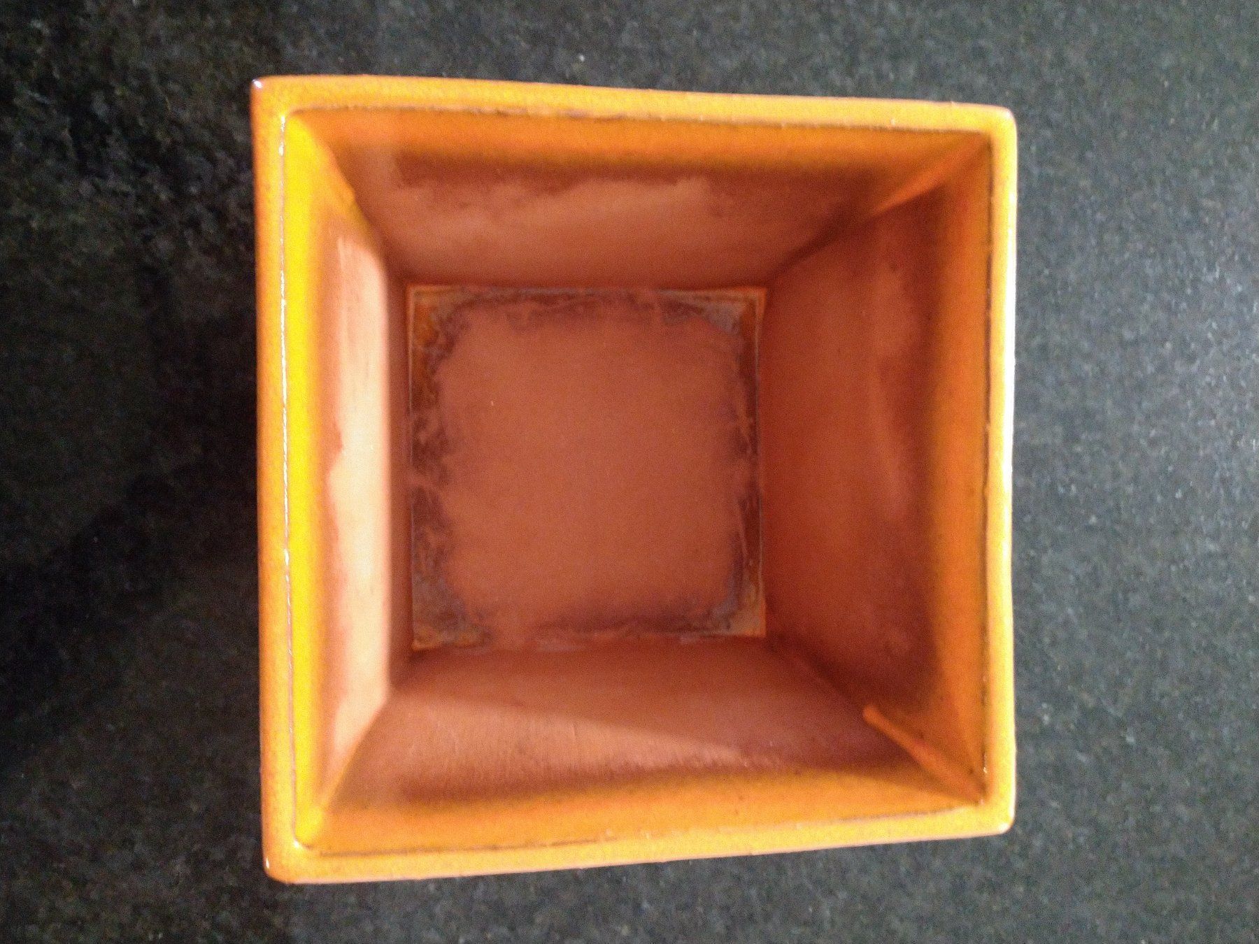 Vasi & Recipienti: Blumenvase – Nuovo (secondo la descrizione) da Dierikon venduto da lismar13 1