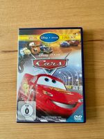 DVD - Cars
