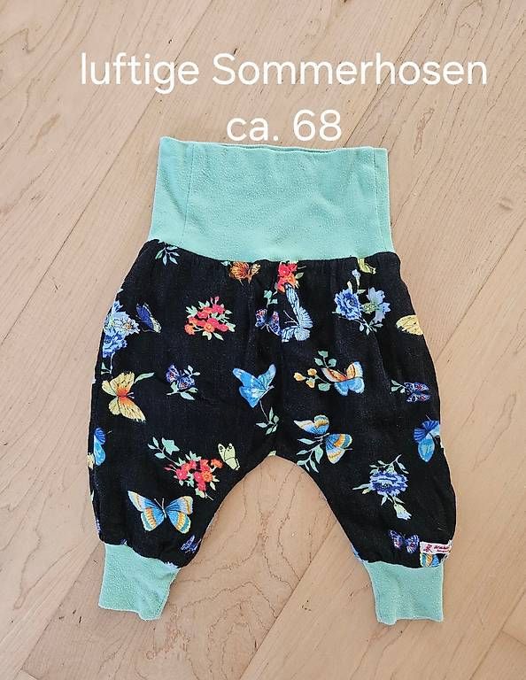 Pantaloni: Leichte Sommerhose ca. 68 – Usato da Winterthur venduto da sim_g6ny